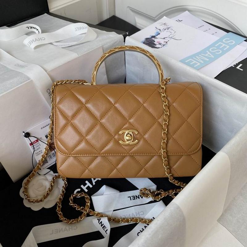 Chanel Handbags 241